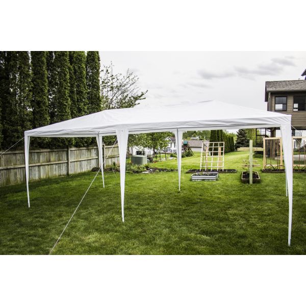 Party Tent With Sides 10x20 - Image 3