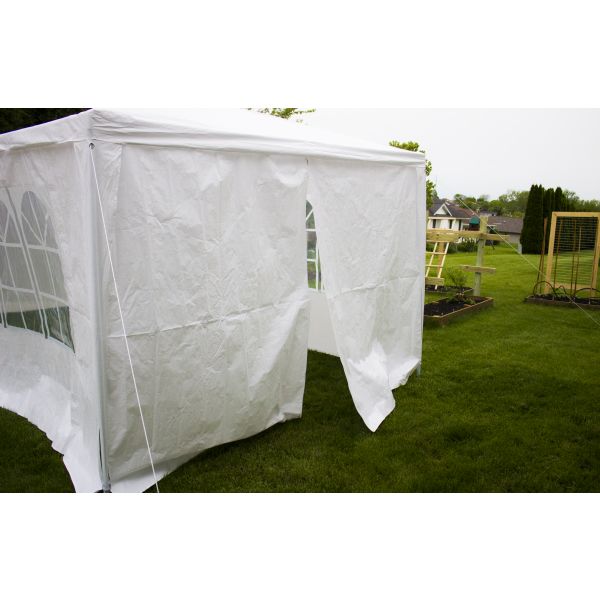 Party Tent With Sides 10x20 - Image 4