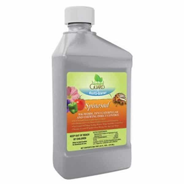 Natural Guard Spinosad 16 Ounce Concentrate
