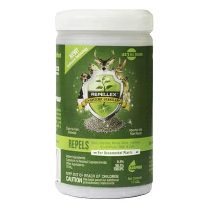 Repellex Systemic Granular Animal Repellent